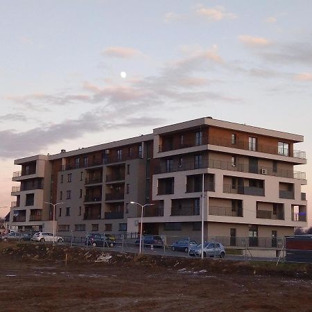 Apartamenty Agpa Zator Kültér fotó