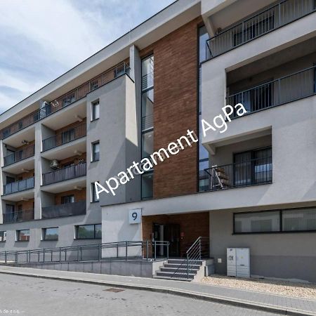 Apartamenty Agpa Zator Kültér fotó
