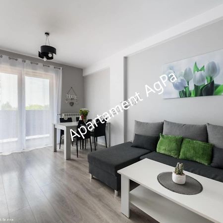 Apartamenty Agpa Zator Kültér fotó