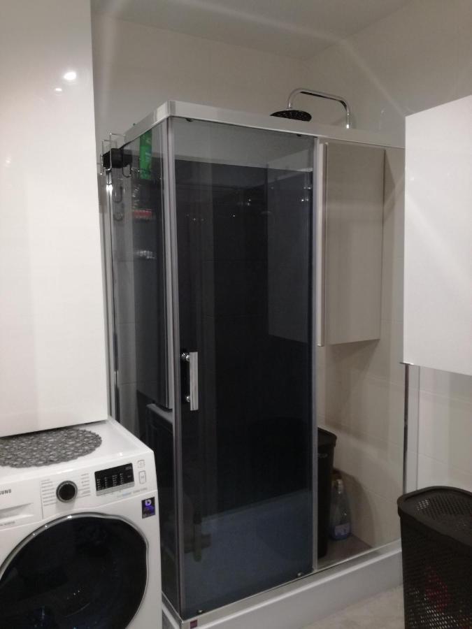 Apartamenty Agpa Zator Kültér fotó