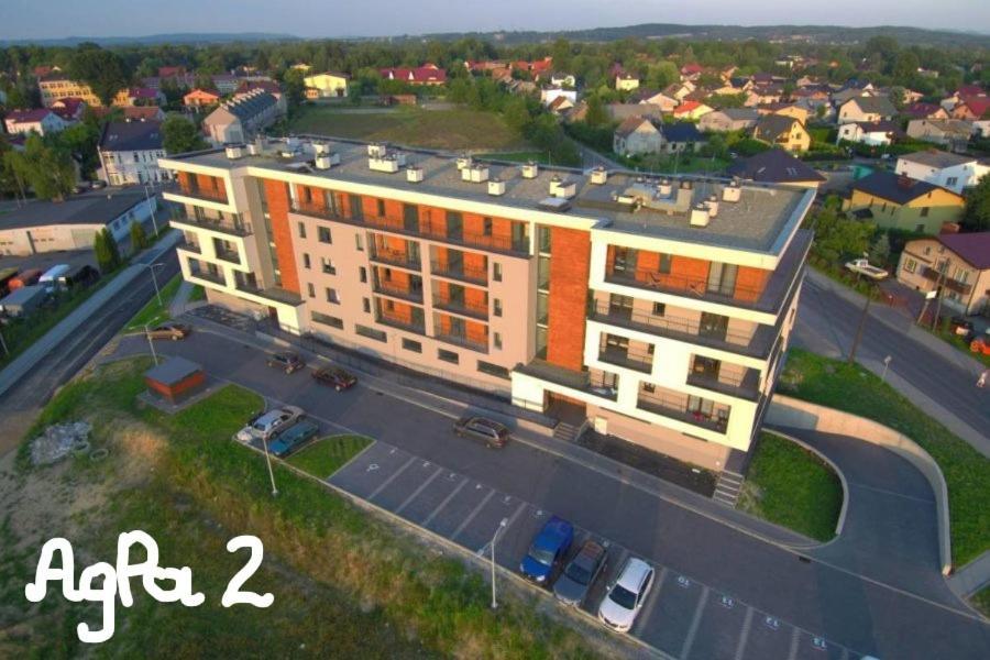 Apartamenty Agpa Zator Kültér fotó
