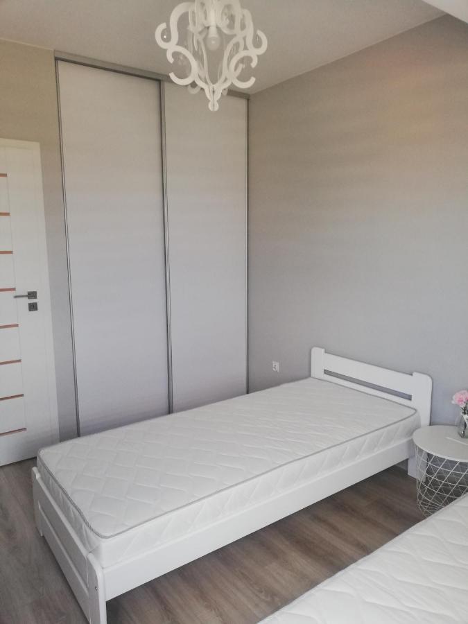 Apartamenty Agpa Zator Kültér fotó