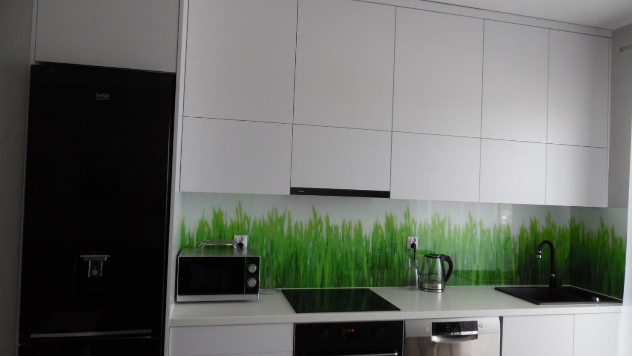 Apartamenty Agpa Zator Kültér fotó