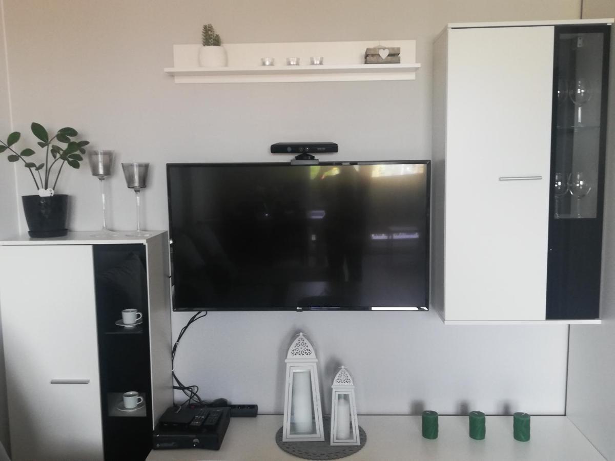 Apartamenty Agpa Zator Kültér fotó