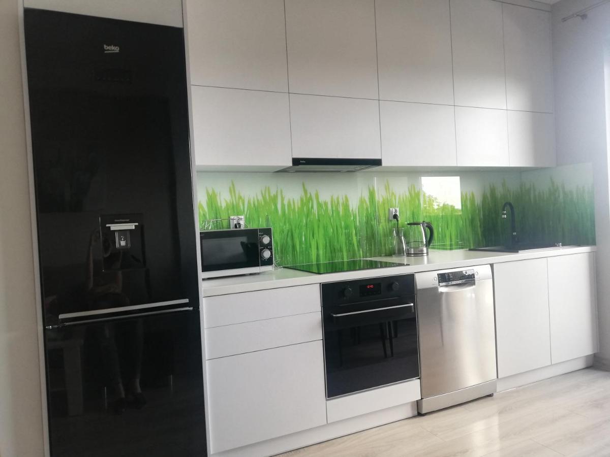 Apartamenty Agpa Zator Kültér fotó