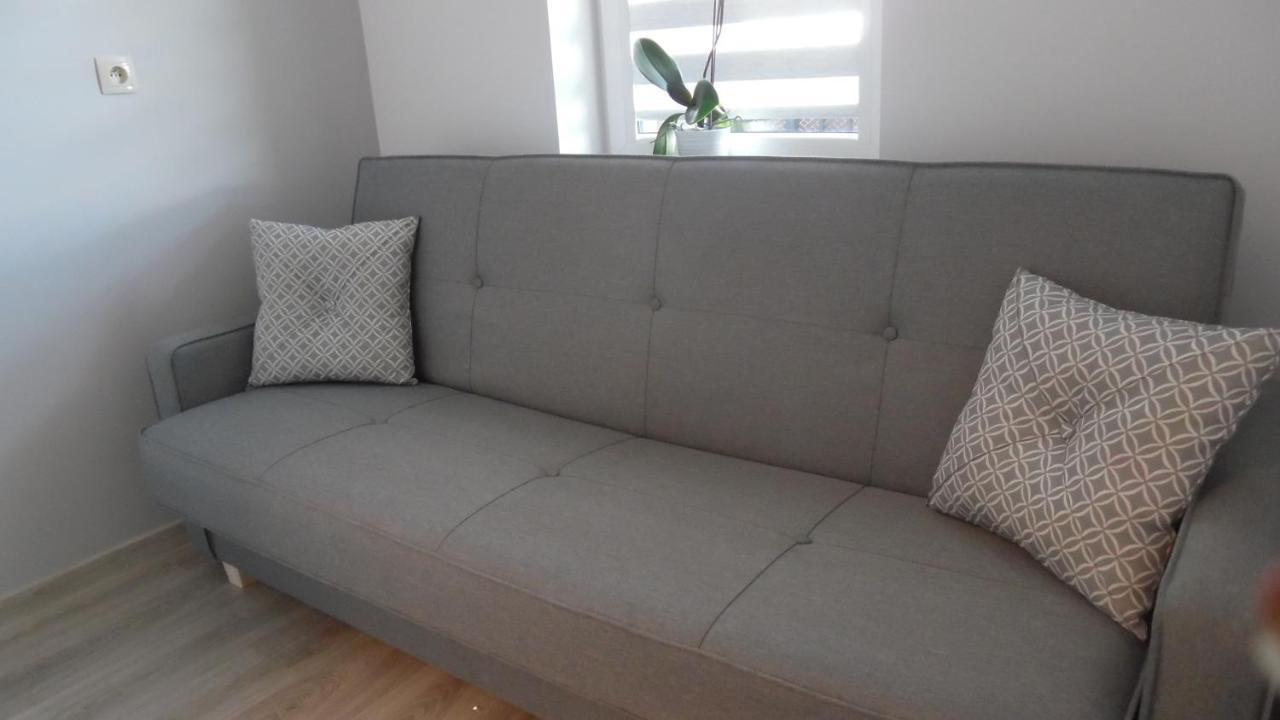 Apartamenty Agpa Zator Kültér fotó