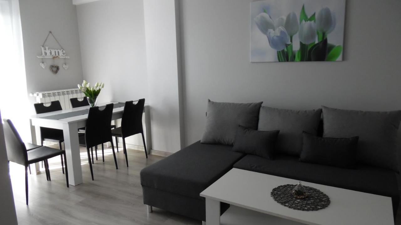 Apartamenty Agpa Zator Kültér fotó