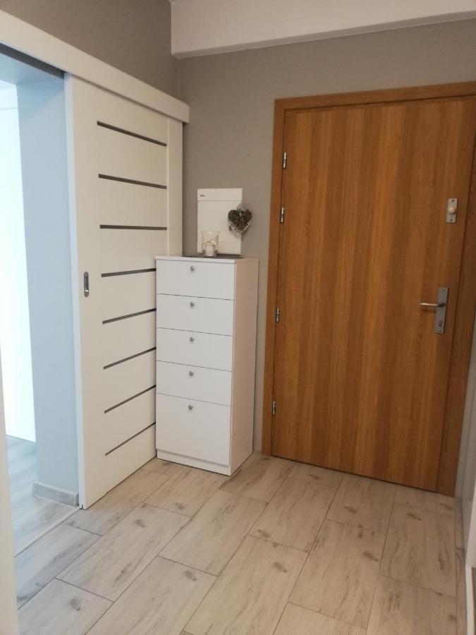 Apartamenty Agpa Zator Kültér fotó