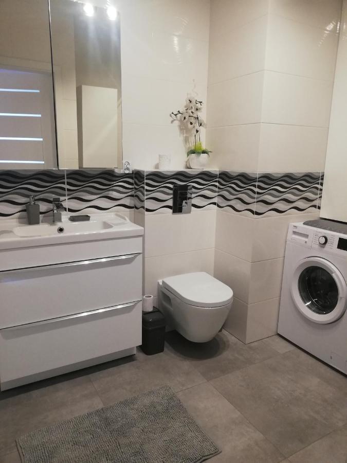Apartamenty Agpa Zator Kültér fotó