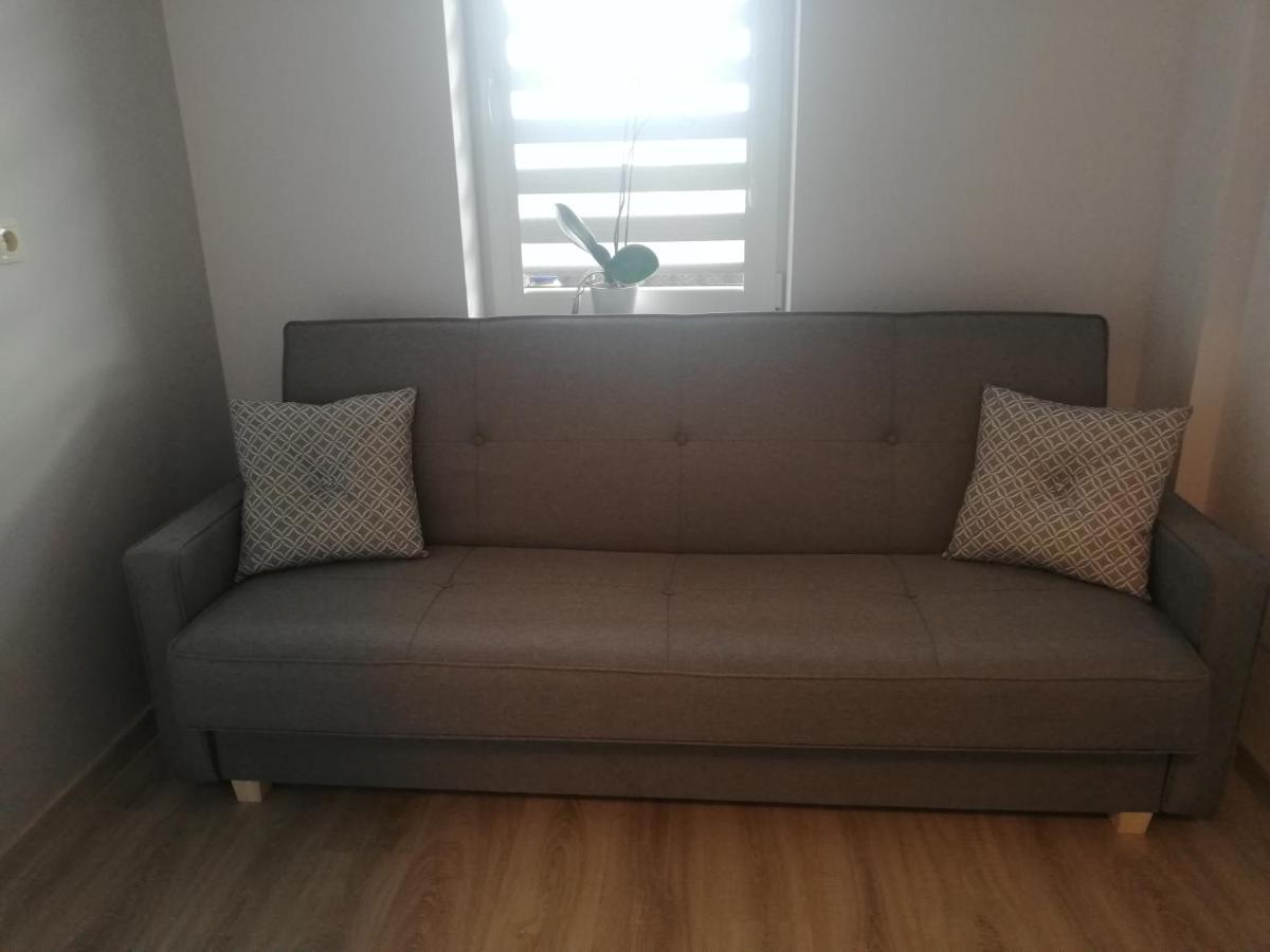 Apartamenty Agpa Zator Kültér fotó