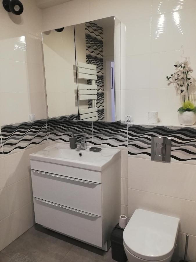 Apartamenty Agpa Zator Kültér fotó