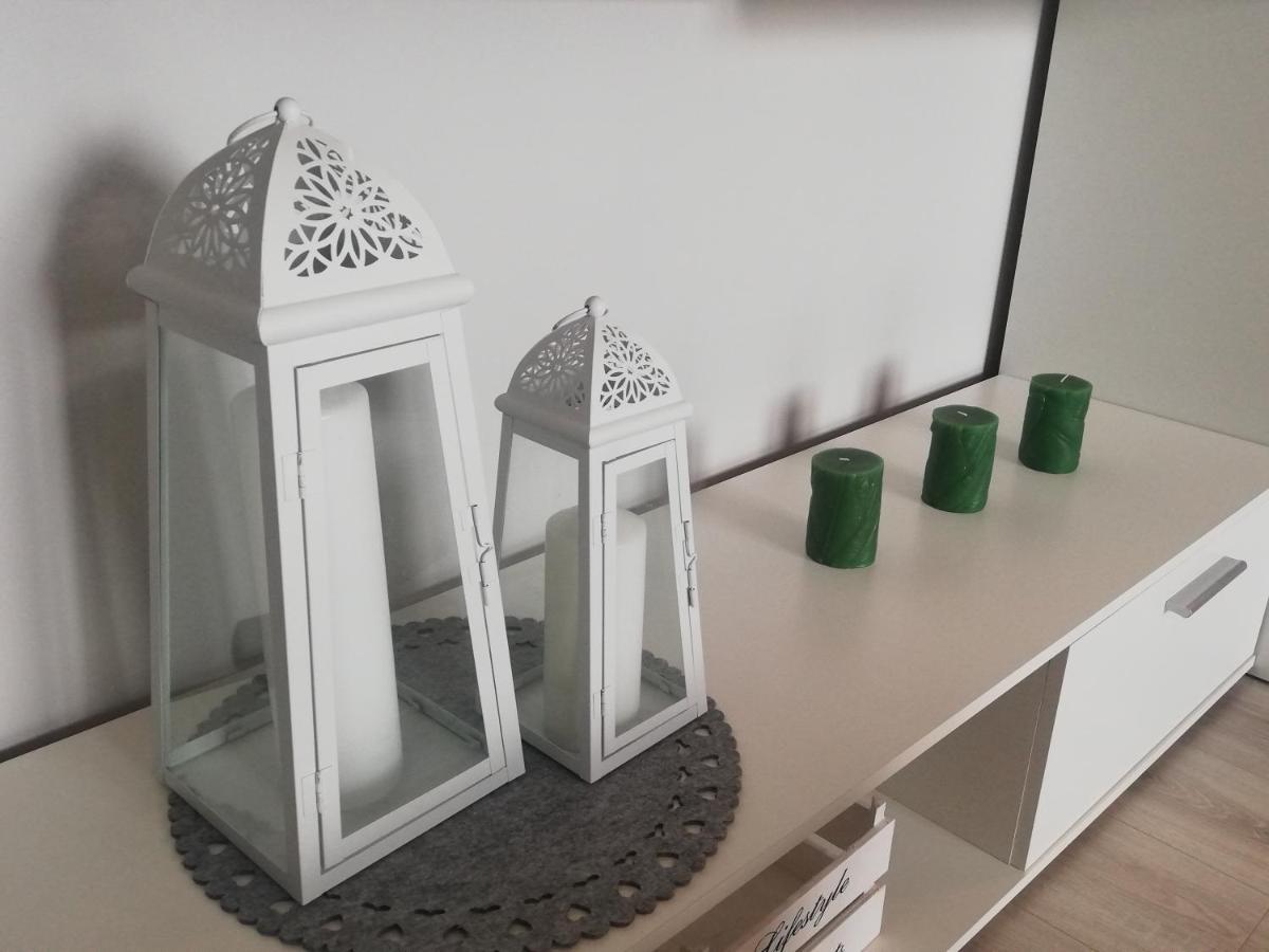 Apartamenty Agpa Zator Kültér fotó