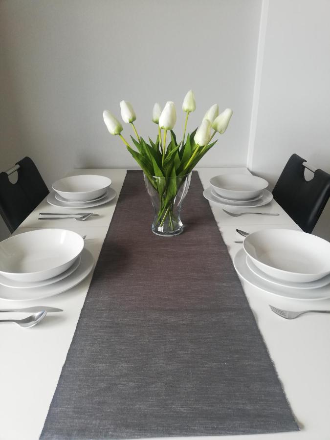 Apartamenty Agpa Zator Kültér fotó