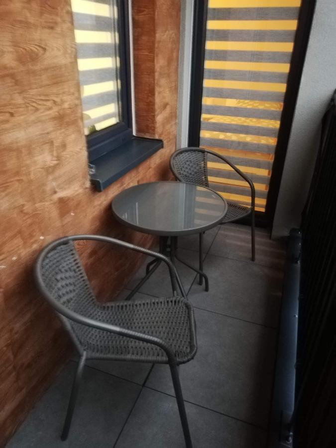 Apartamenty Agpa Zator Kültér fotó