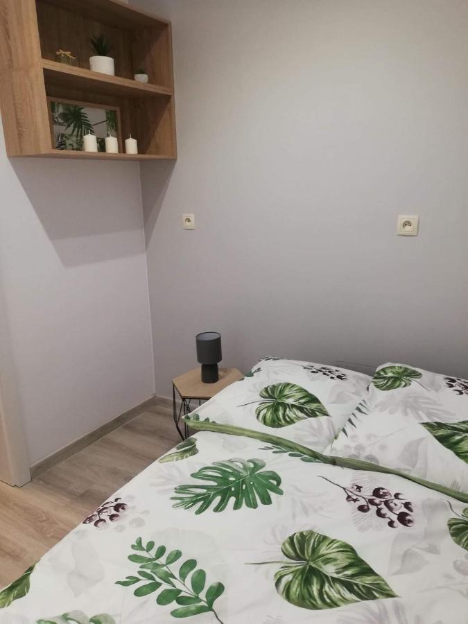 Apartamenty Agpa Zator Kültér fotó