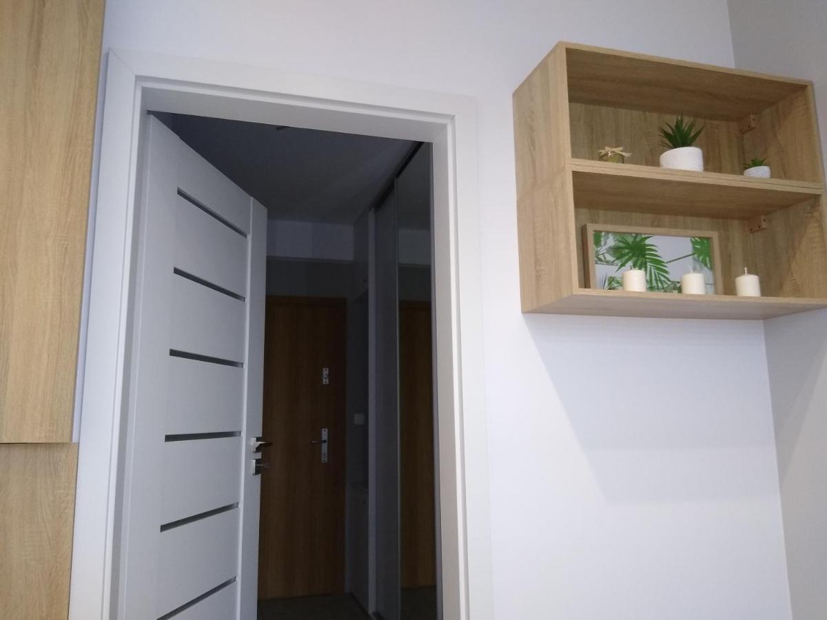 Apartamenty Agpa Zator Kültér fotó