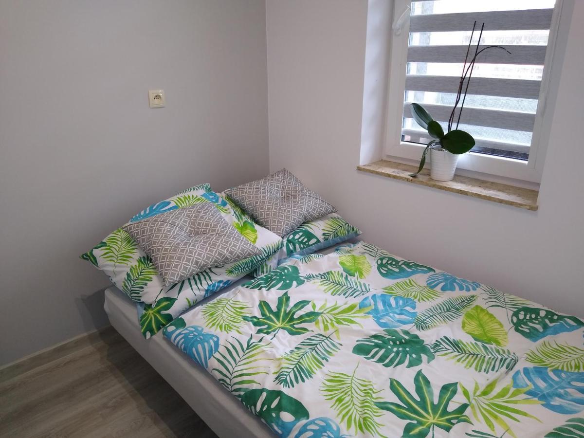 Apartamenty Agpa Zator Kültér fotó