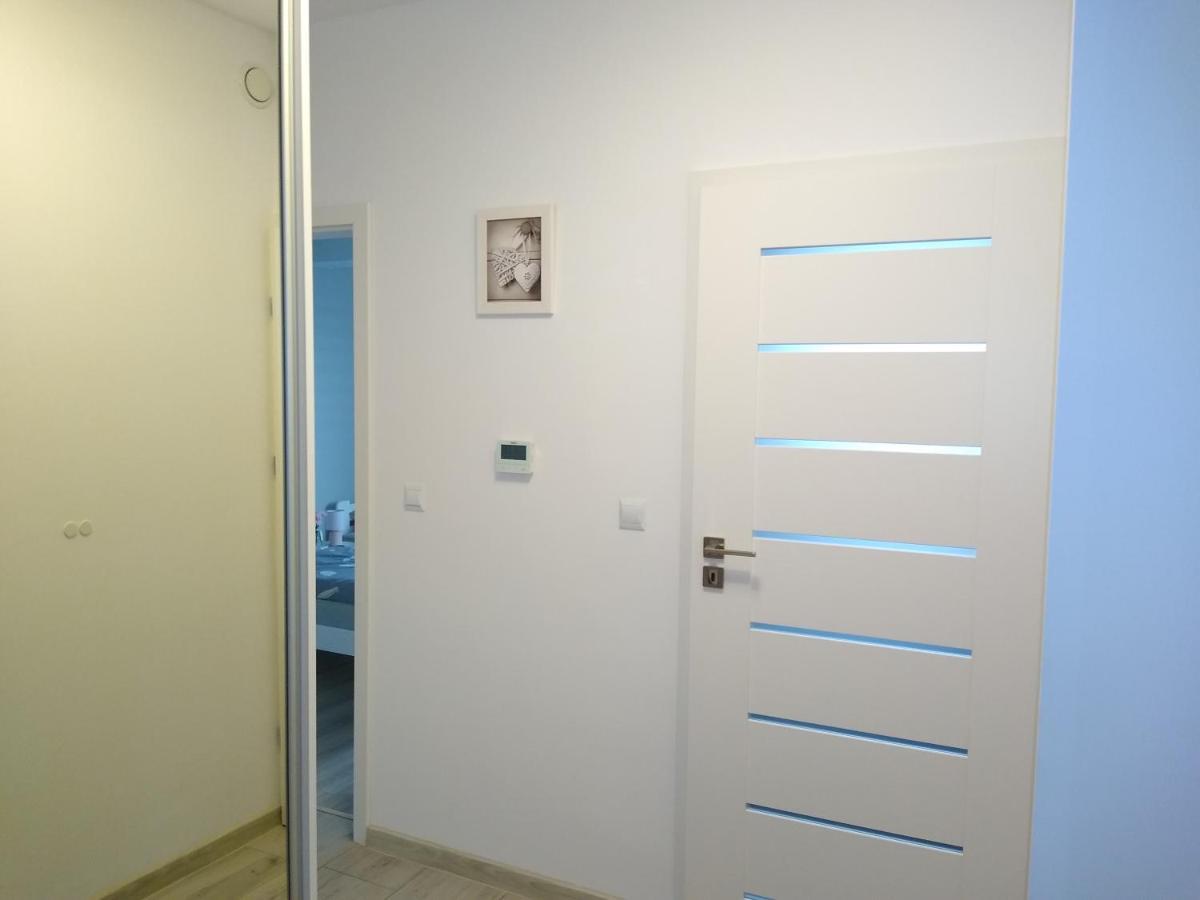 Apartamenty Agpa Zator Kültér fotó