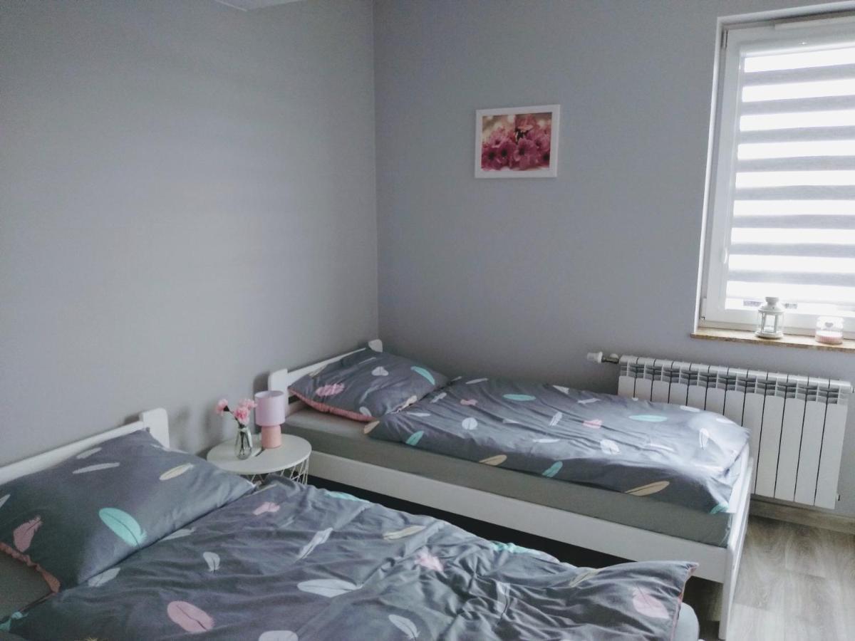 Apartamenty Agpa Zator Kültér fotó