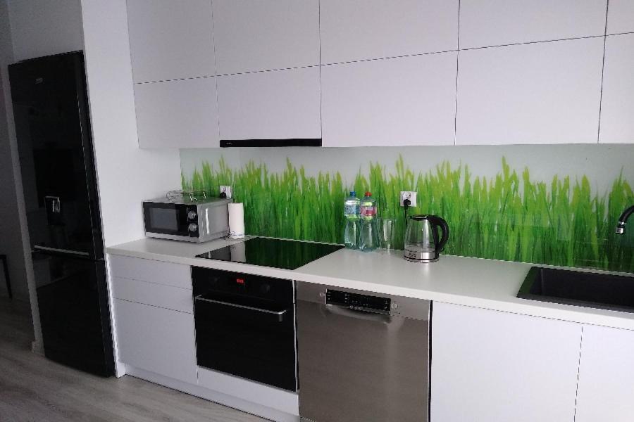 Apartamenty Agpa Zator Kültér fotó