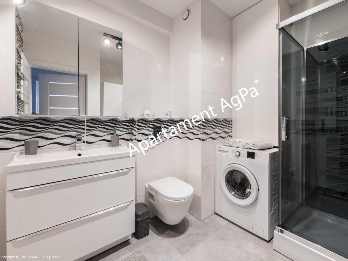 Apartamenty Agpa Zator Kültér fotó