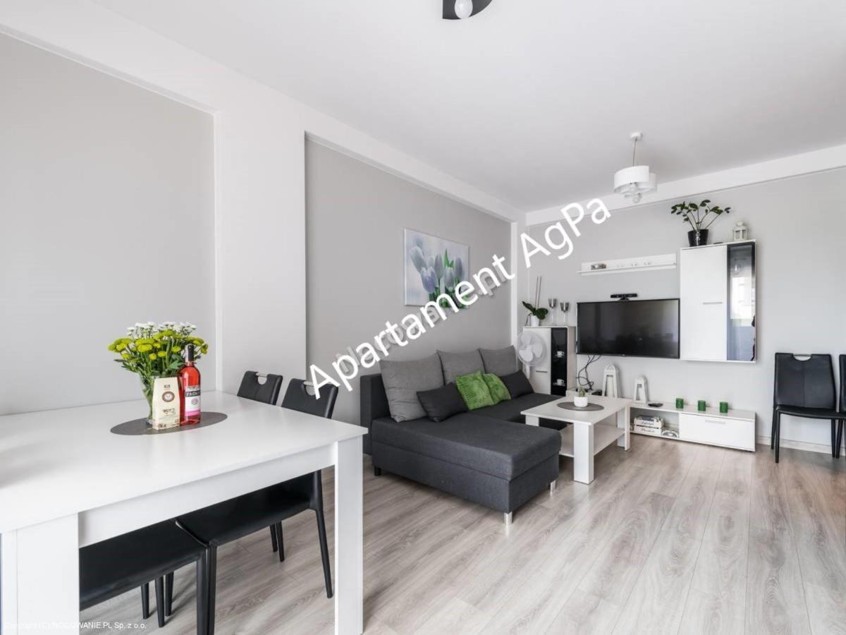 Apartamenty Agpa Zator Kültér fotó