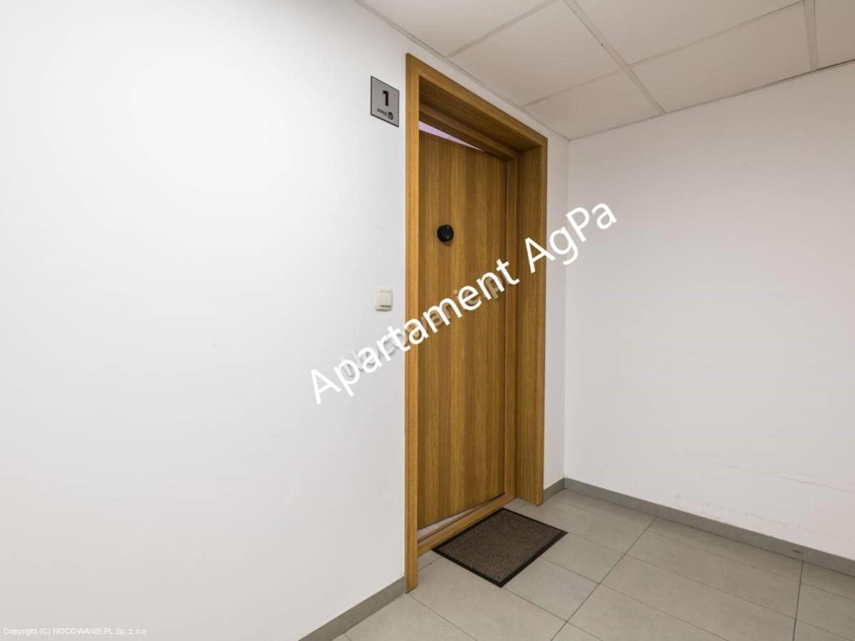 Apartamenty Agpa Zator Kültér fotó