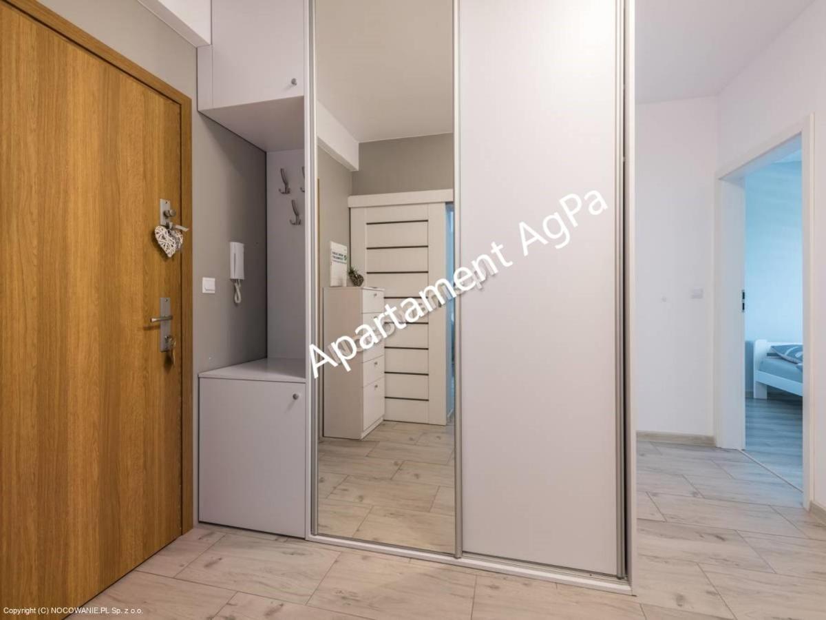 Apartamenty Agpa Zator Kültér fotó