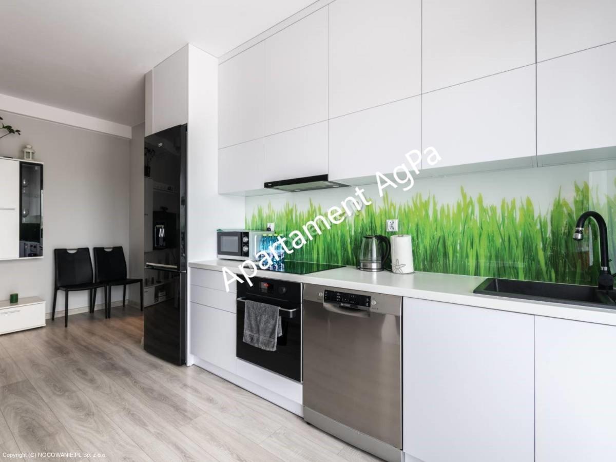 Apartamenty Agpa Zator Kültér fotó
