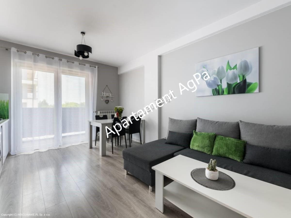 Apartamenty Agpa Zator Kültér fotó